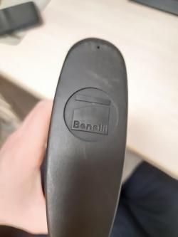 Складной приклад Benelli М3 S90