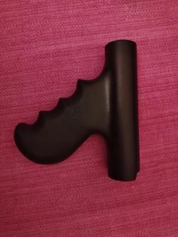 Складной приклад CHOATE TOOL на Mossberg