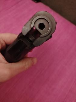 Складной приклад CHOATE TOOL на Mossberg