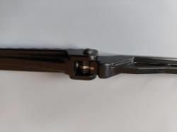 Складной приклад Доберман