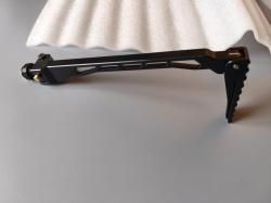 Складной приклад Доберман