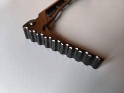 Складной приклад Доберман