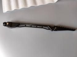 Складной приклад Доберман