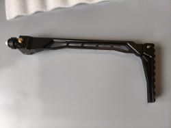 Складной приклад Доберман