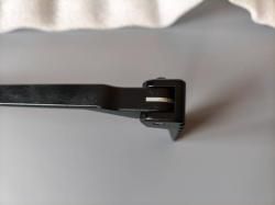 Складной приклад Доберман