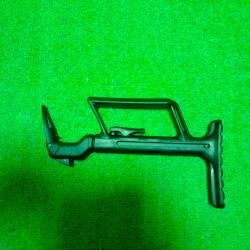 Складной приклад Глок