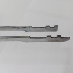 Складной приклад и цевье Winchester 1300