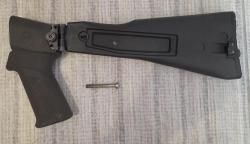 Складной приклад МР-135 МР-133 родной заводской