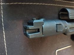 Складной приклад на АК, САЙГА FAB DEFENSE