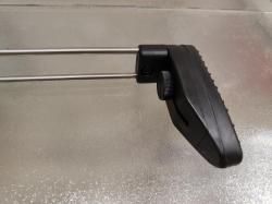 Складной приклад snowpeak, ZR Arms pp750l