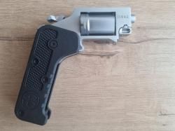 Складной револьвер SWITCH-GUN