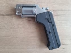 Складной револьвер SWITCH-GUN