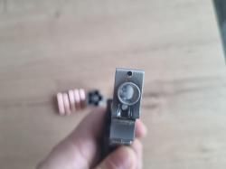 Складной револьвер SWITCH-GUN