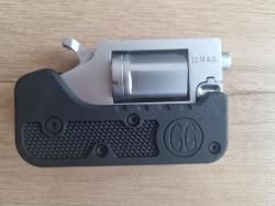 Складной револьвер SWITCH-GUN