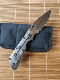 Strider smf cpmd2 carbon