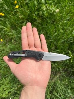 Складные Ножи Kershaw