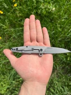 Складные Ножи Kershaw