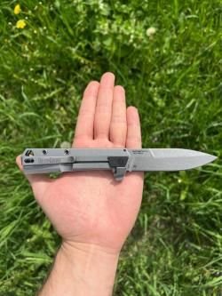 Складные Ножи Kershaw