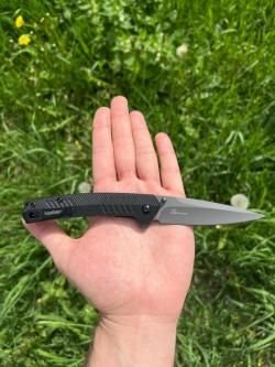 Складные Ножи Kershaw