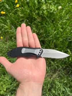 Складные Ножи Kershaw
