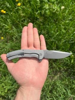 Складные Ножи Kershaw
