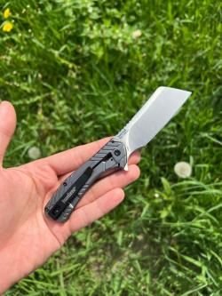 Складные Ножи Kershaw