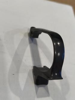 Скоба спусковая ПМ ФИГУРНАЯ СССР 50е годы