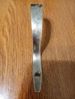 Скоба тоз 34 штучное, б/у состояние отличное. 