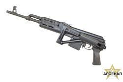 Уже в продаже в оружейном салоне "Люберецкий Арсенал" ВПО-127 калибра .308 Win L=420,