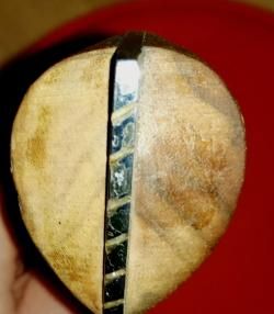 СКОРПИОН - охотничий нож.