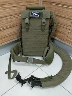 Скорпион 7,62*54