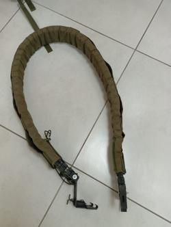 Скорпион 7,62*54