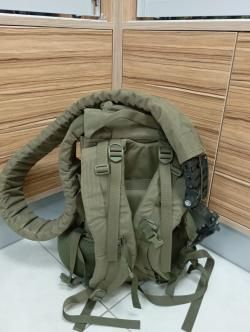 Скорпион 7,62*54