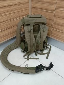 Скорпион 7,62*54