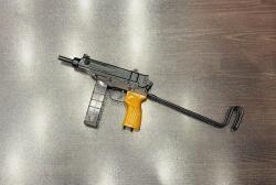 SKORPION SA VZ.61 кал.9мм Р.А. тел: +7495-175-75-75