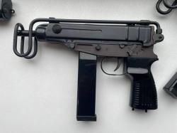  Скорпион Skorpion Sa vz. 61 