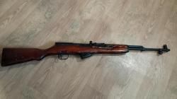 СКС -0, кл. 7,62на 39