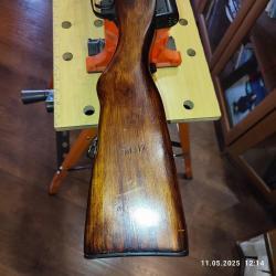 Скс 1949 г.в.