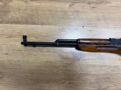 СКС 1951 г.в. , кал. 7,62/39 в СПБ