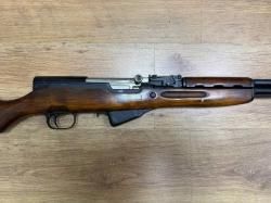 СКС 1951 г.в. , кал. 7,62/39 в СПБ