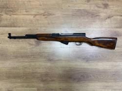 СКС 1951 г.в. , кал. 7,62/39 в СПБ