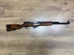 СКС 1951 г.в. , кал. 7,62/39 в СПБ