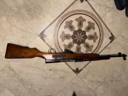 СКС 366 Ланкастер