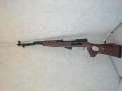 СКС-366  ЛАНКАСТЕР