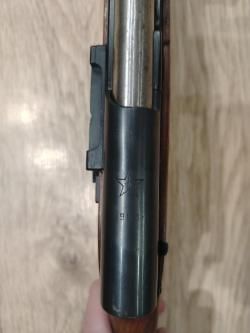 СКС 366 Ланкастер