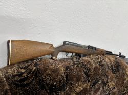 СКС 366-Ланкастер