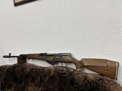 СКС 366-Ланкастер