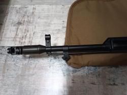 СКС 366 ланкастер