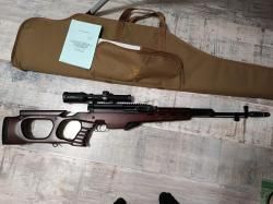 СКС 366 ланкастер