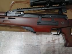 СКС 366 ланкастер